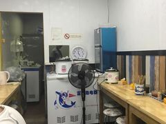 -长白街手工水饺(秣陵路店)