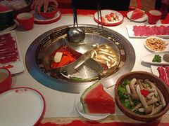 -傣妹火锅(南京东路一店)