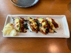 -九井澤精致料理(金茂店)