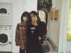 -XI·LaundryCafe 喜咖自助洗衣咖啡店