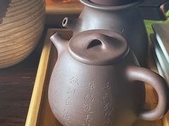 -青藤茶馆(南山路店)