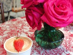 -艾蜜西餐厅(梅园店)