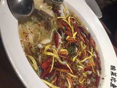 土豪版老坛酸菜鱼-太二酸菜鱼(深圳布吉万象汇店)