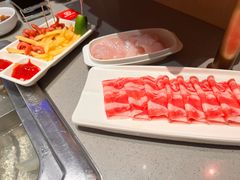 -海底捞火锅(人民广场店)