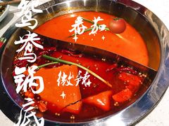 -卤教授老火锅