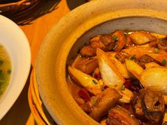 -黄山老妈·土菜(碧桂园店)