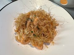 -狮王府淮扬菜(夫子庙老门东店)