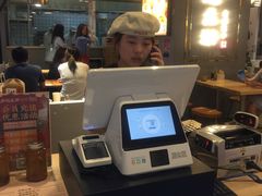 -凤起龙游老面包子(凯德晶品店)