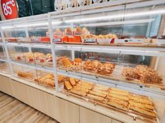 -85度C(广州石牌桥店)