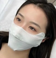 -BBK韩眉馆-正版半永久纹眉美瞳