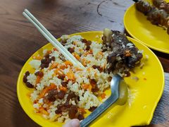 -新疆喀什噶尔餐厅(普利街店)