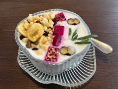 -沏点Trattoria意大利餐厅(新街口店)