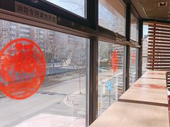 -麦当劳(团结湖店)