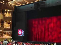 -交通银行前滩31演艺中心