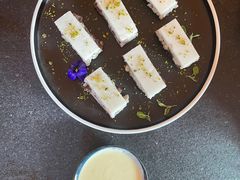 -羡餐厅·杭帮菜·淳菜(千岛湖自由洲际殿店)