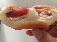 -长发西饼(临顿路店)