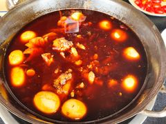 -李子坝梁山鸡(李子坝大鸡哥店)