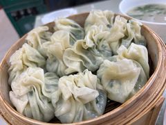 素烧卖-杨记小骨头羊杂馆(南五马路店)
