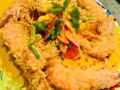 咖喱皇大虾-Home Thai·泰谣(王府井apm店)