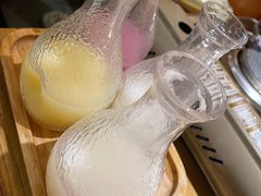 -冰川朝鲜族料理·东北菜(观前店)