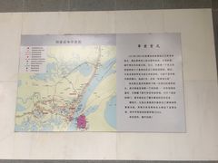 -首义公园-武昌蛇山烈士祠