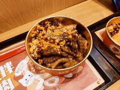 肉霸霸组合-盛香亭热卤(光明大仟里店)