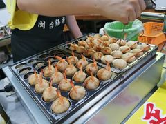-陈伯手工鱼丸(鼓浪屿沙滩店)