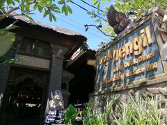 -脏鸭餐厅(乌布总店)