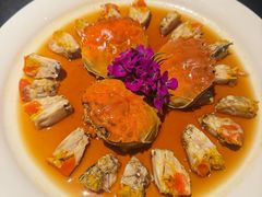 -醉东Oriental House(静安嘉里中心店)