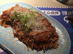 -布拉诺牛排西餐厅(上城天街店)