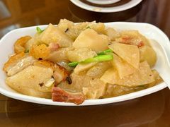 -腰记饭店(龙源路店)