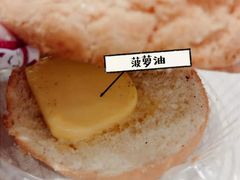 -孖记茶档·热腾茶餐(荔湾领展广场店)