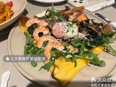 -农畉LONFOOD(万象天地店)
