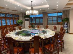 包厢-春盛渔府(牛首山店)