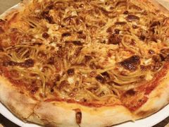 -MYLK意式小厨(熙地港店)