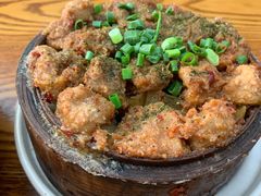 -易老头三样菜(南滨路总店)