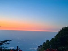 -泰山风景名胜区