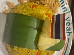 -迷你椰·泰式大排档(共康店)