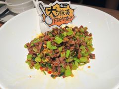 -太二酸菜鱼(天鹅湖万达店)