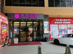 -东方御宴海鲜酒楼(棕泉酒店)