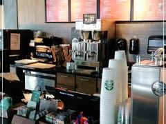 -星巴克(南京狮子桥店)