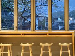 -上席擂茶·新中式青年茶馆(古城店)