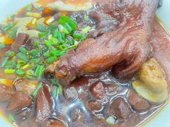 -蒋家肠旺面馆(合群路店)