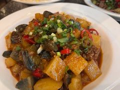 -湘肠香火锅店(团结湖店)