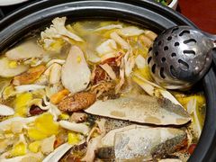 -菌之家·专业纯野生菌火锅·特色炒菌