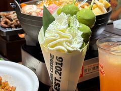 -小川洋风料理(街道口店)