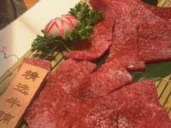 -一牛道炭火烧肉居酒屋(椒江店)