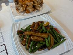 -强记海鲜·大排档(蛇口新街店)
