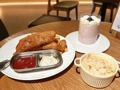 -Pekaa啤咖食肆Coffee&Bistro