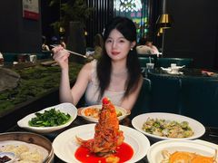 -喜棠·长沙家宴·海鲜·湘菜(麓谷店)
